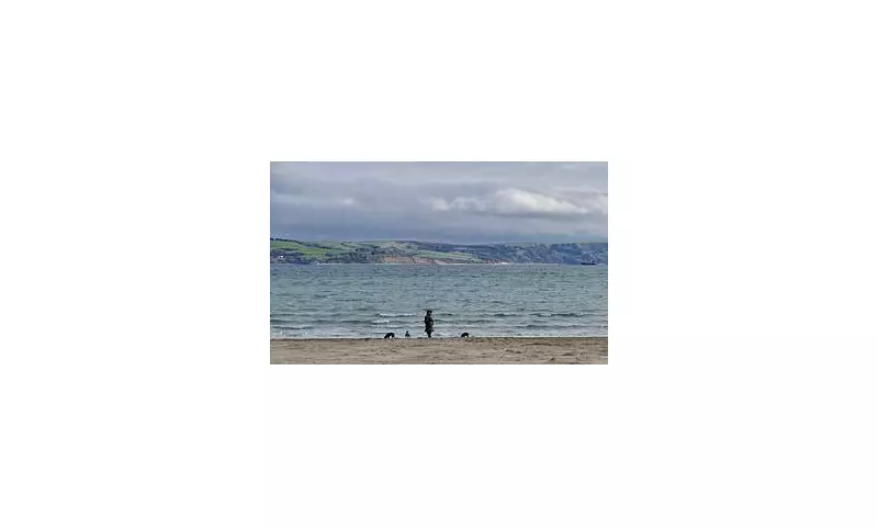 Britain's Endless Grey Skies: The Anti-Cyclonic Gloom Blanketing the Nation