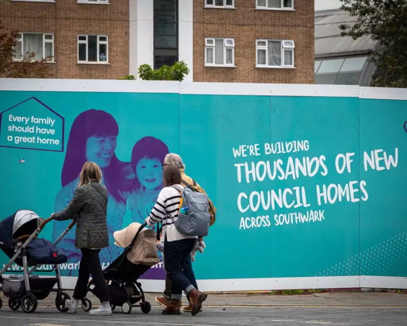 Britain's Hidden Crisis: Record Numbers of Children Face Homelessness as Government Strategy Falters