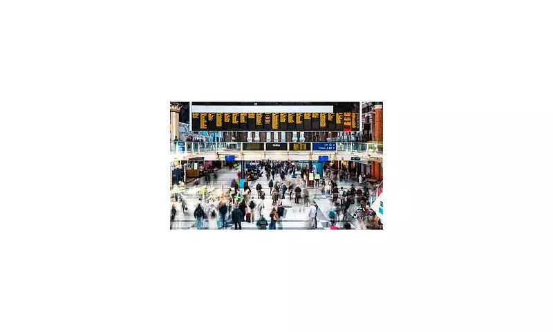 Britain's Most Punctual Train Operator Revealed: The Surprising Winner in Rail Reliability