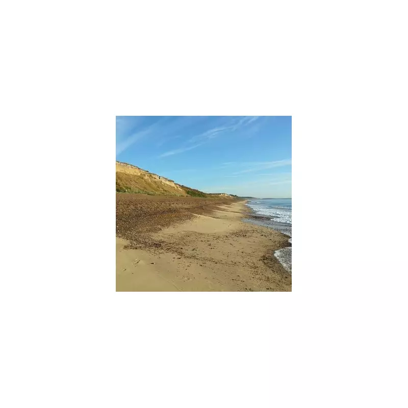 Britain's Real-Life Atlantis: The Lost Yorkshire Village That Vanished Beneath the Waves