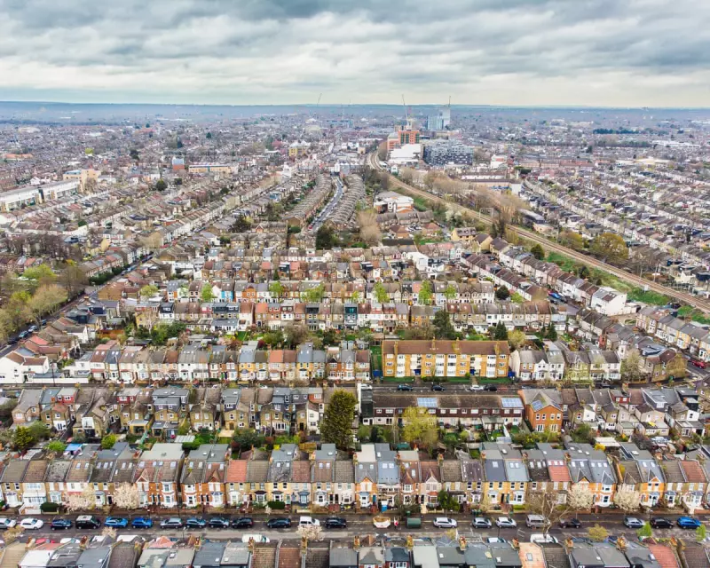 Britain's Stamp Duty Crisis: How an Outdated Tax Is Crushing the Housing Market