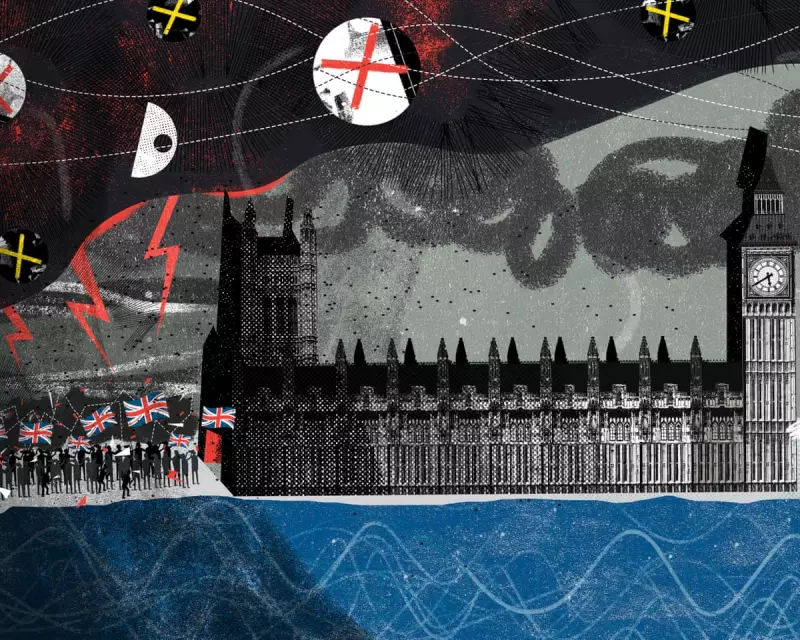 Britain's Unwritten Constitution: A Dangerous Anachronism in the Age of Autocrats?