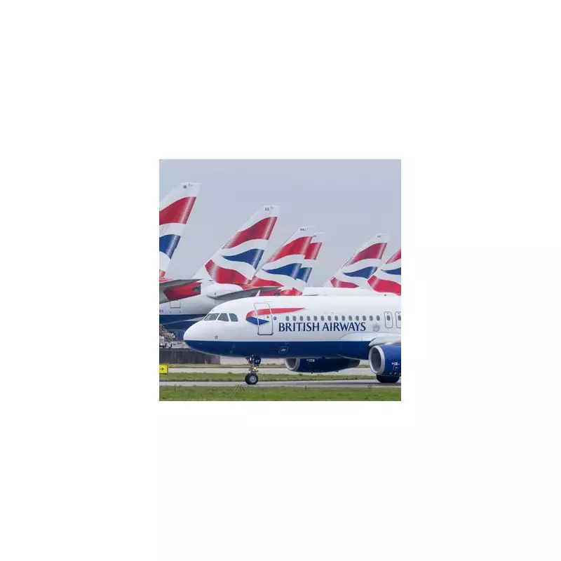 British Airways Launches Direct London-Kitakyushu Flights: Your Gateway to Southern Japan