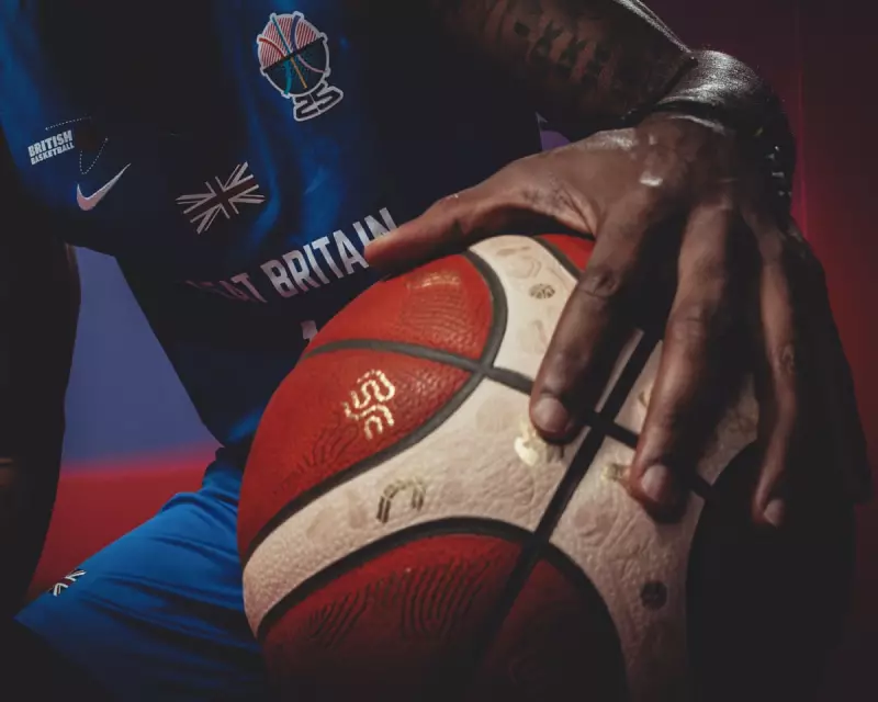 British Basketball in Crisis: Team Suspended and Funding Slashed After Betting Scandal