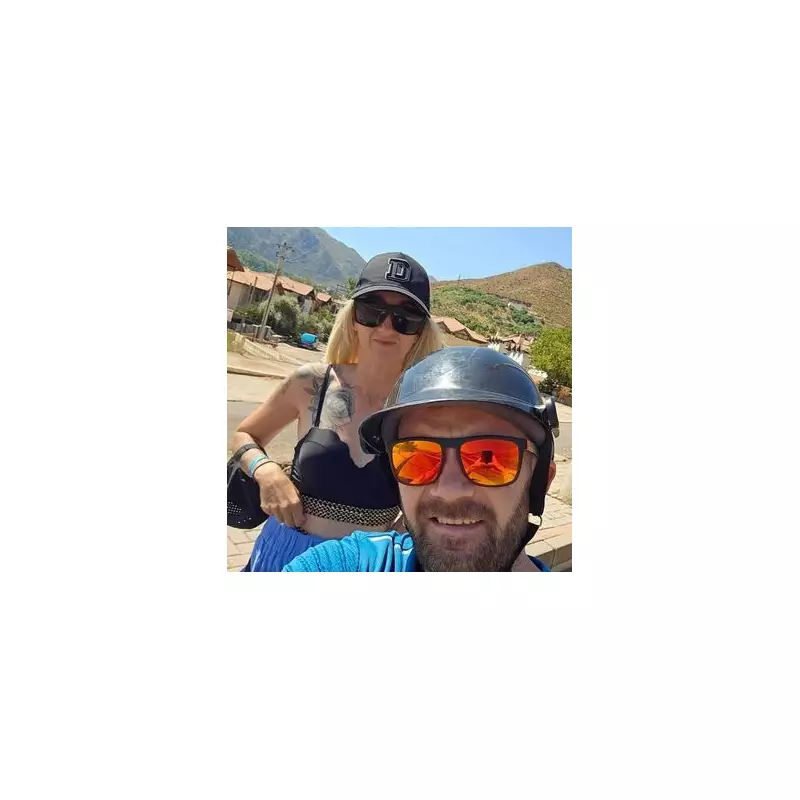 British Couple's Airport Nightmare: £20,000 Fine Threat After Ryanair Luggage Dispute