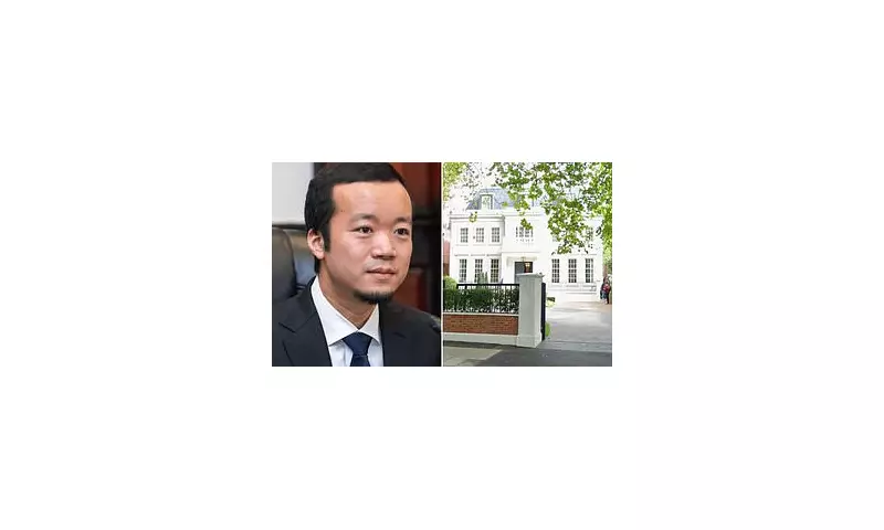 British Crypto Kingpin Charged in Global Scam Forcing Victims into Labour Camps