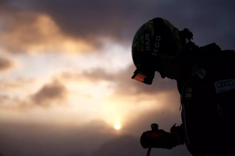 British Explorer's Daring Arctic Survival: 24-Hour Swim in Sub-Zero Waters