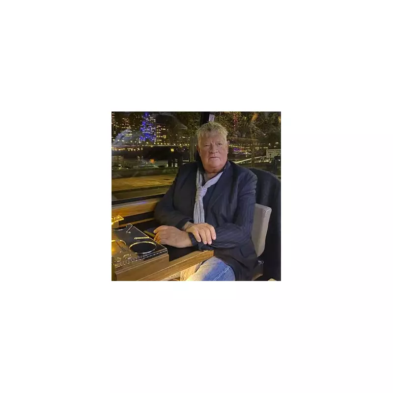 British Father Dies in Marbella After Flying Abroad for £30 Tooth Extraction