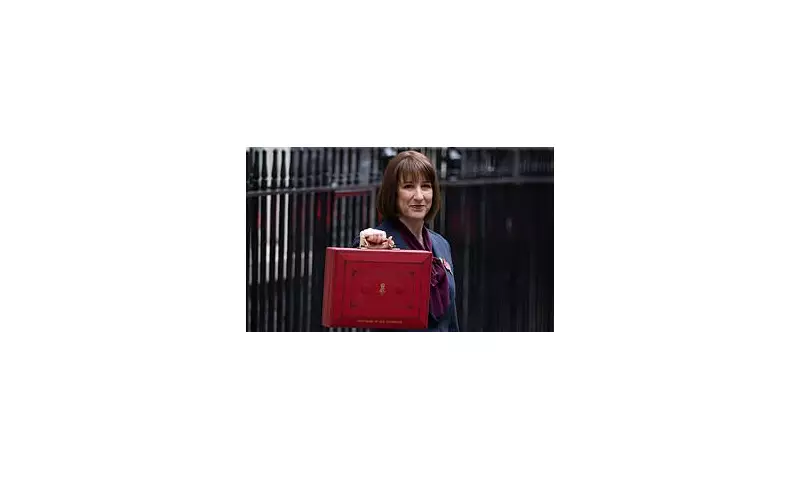 British Households Face Worst Squeeze in 18 Months as Budget Tax Raid Looms