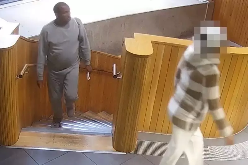 British Mother Faces Ethiopian Prison Nightmare After Deportation from UK