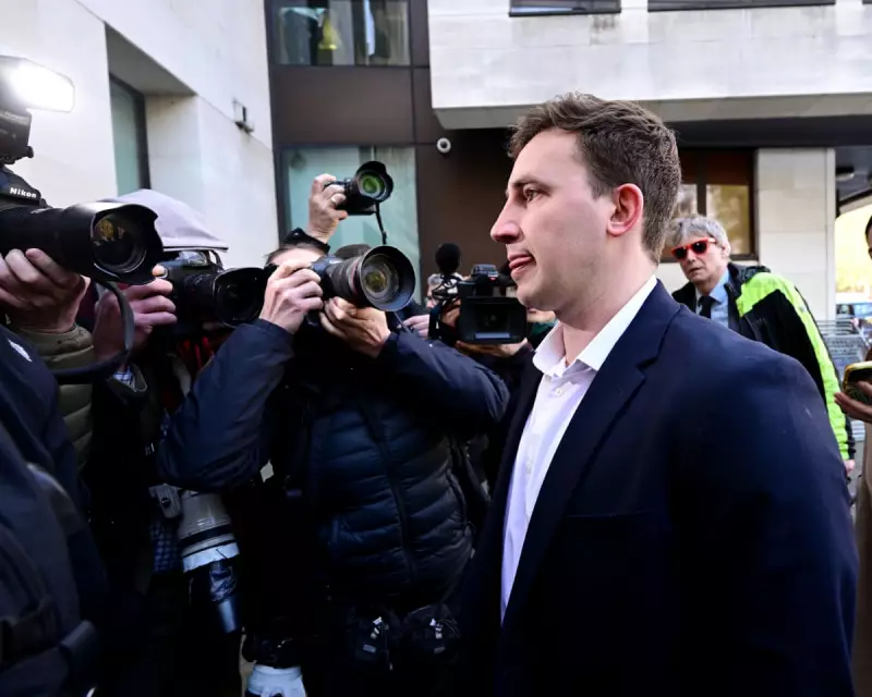 British Nationals Trapped in Chinese Espionage Storm: The Shocking Spy Territory Ordeal