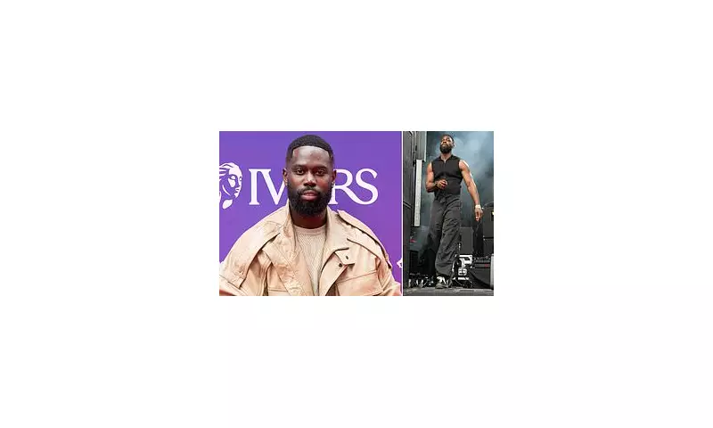 British Netflix Star and Rapper Ghetts Charged Over Fatal Hit-and-Run That Killed Pedestrian