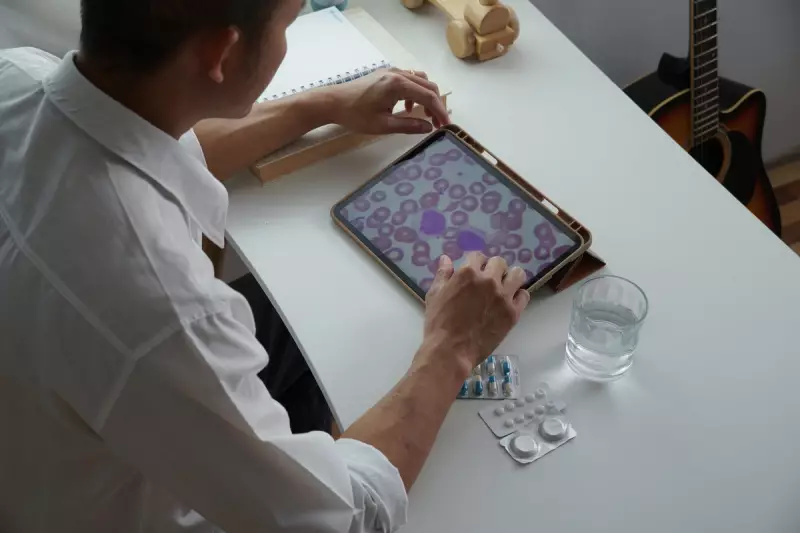 British Scientists Pioneer Revolutionary Blood Cell Regeneration Technique in Major Leukaemia Treatment Breakthrough