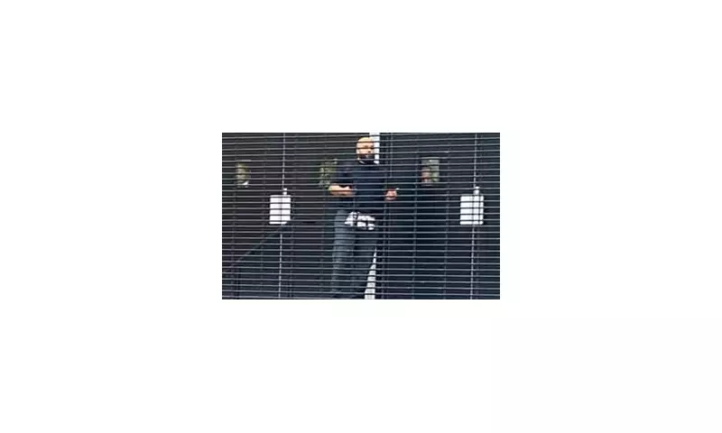 British-Syrian Man Identified as Islamic State Terrorist in Leaked Documents