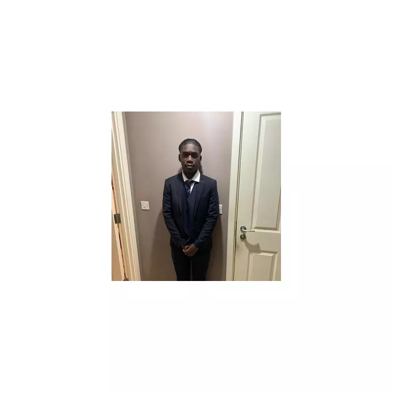 British Teen Jailed in Iraq: How I Risked Everything to Help Him Escape