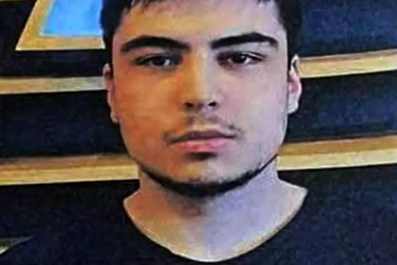 British Teenager Found Alive After 72-Hour Jungle Ordeal in Thailand