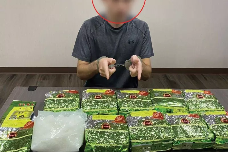 British Tourist Faces Death Penalty in Thailand Over Alleged Drug Offences