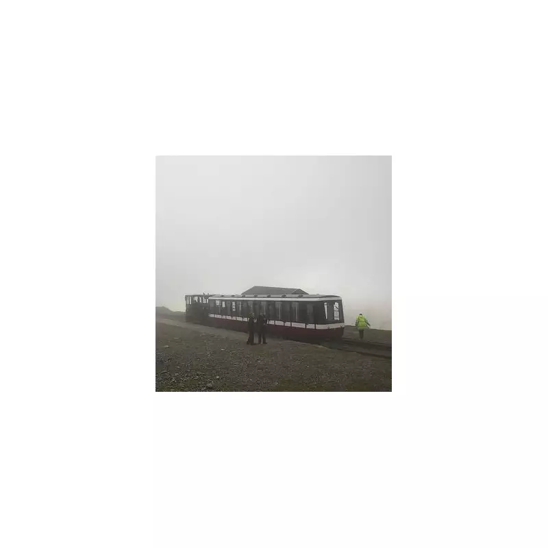 British Tourist Hotspots Face Transport Meltdown as Railway Bosses Slam 'Unworkable' Timetables