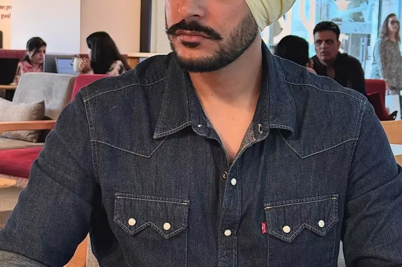 British Tourist's Tragic End: Rajvir Jawanda Killed in Horrific India Bus Crash