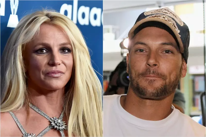 Britney Spears Breaks Silence: Fires Back at Kevin Federline Over Shocking Parenting Claims