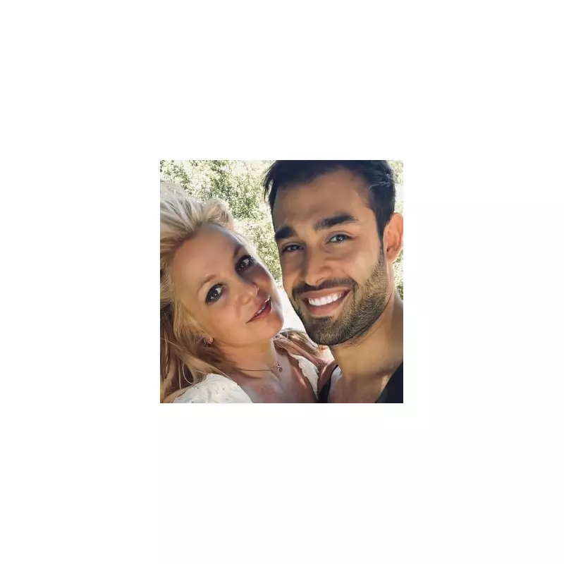 Britney Spears' Ex-Husband Sam Asghari Makes Shocking Confession About Their Marriage Split