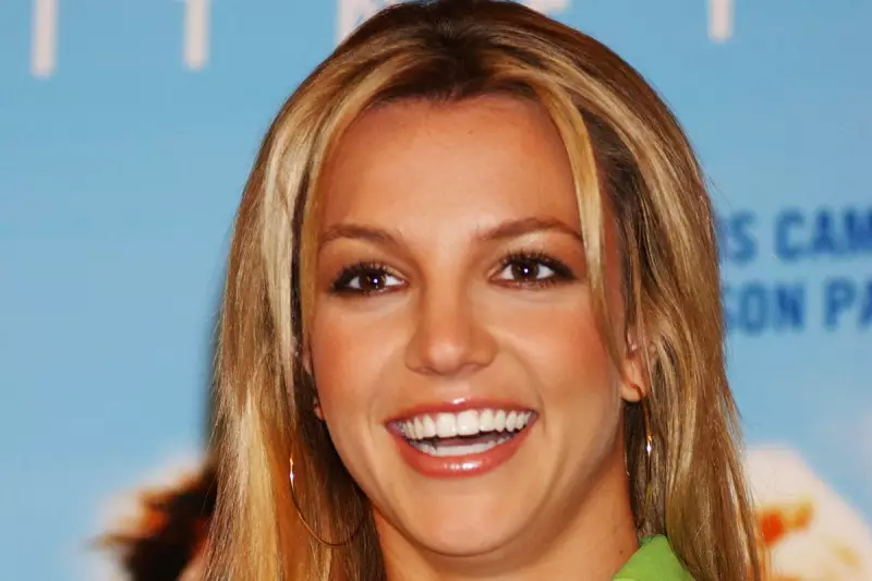 Britney Spears Files Lawsuit Against Sony Over Unauthorised Use of Her Music