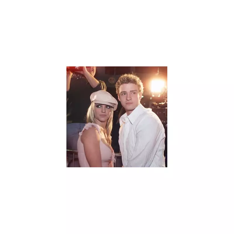 Britney Spears' First Husband Reveals Shocking Truth About Their 55-Hour Marriage