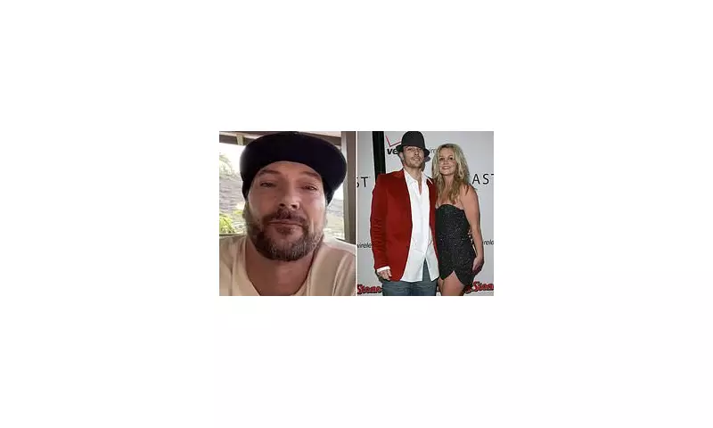 Britney Spears' Former Partner Breaks Silence: 'I'm Terrified For Her Safety' | Exclusive Interview