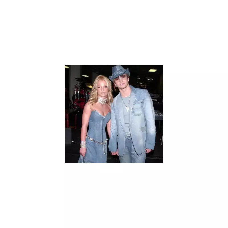 Britney Spears' Shocking Confession: Sleeping with Knife Under Pillow Amid Security Fears