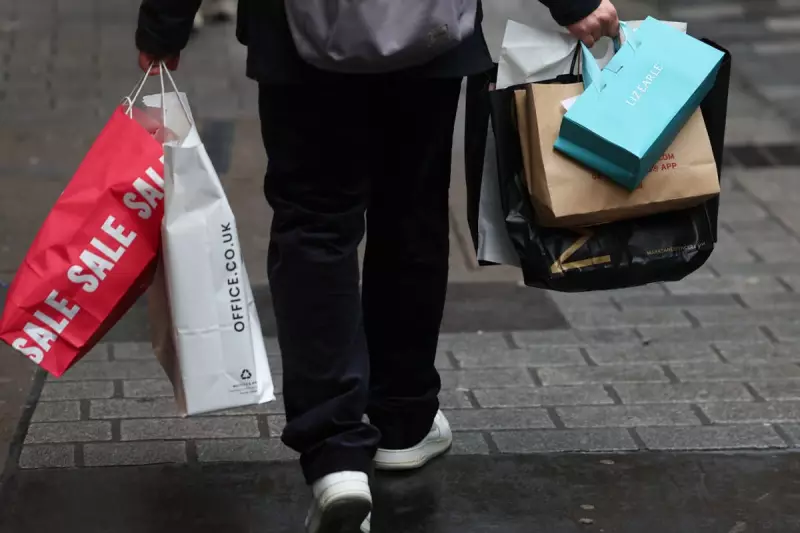 Brits Slash Christmas Spending as Cost of Living Crisis Bites