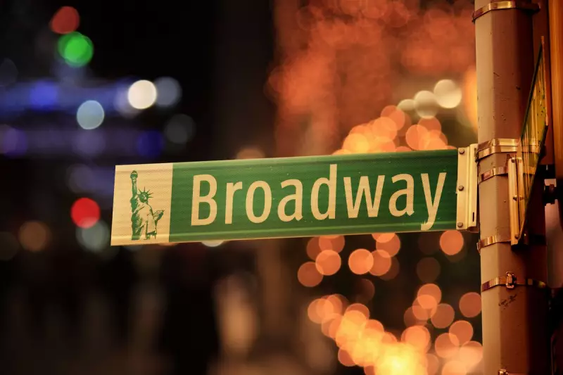 Broadway Braces for Historic Shutdown as Musicians and Actors Authorise Strike Action