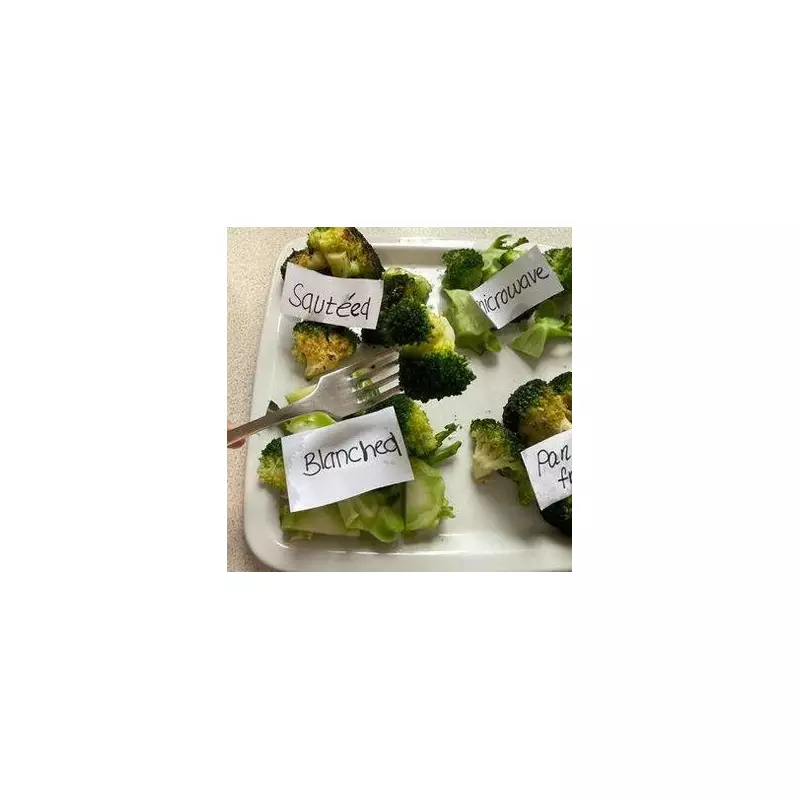 Broccoli Brilliance: 4 Quick Cooking Methods for Perfect Florets Every Time