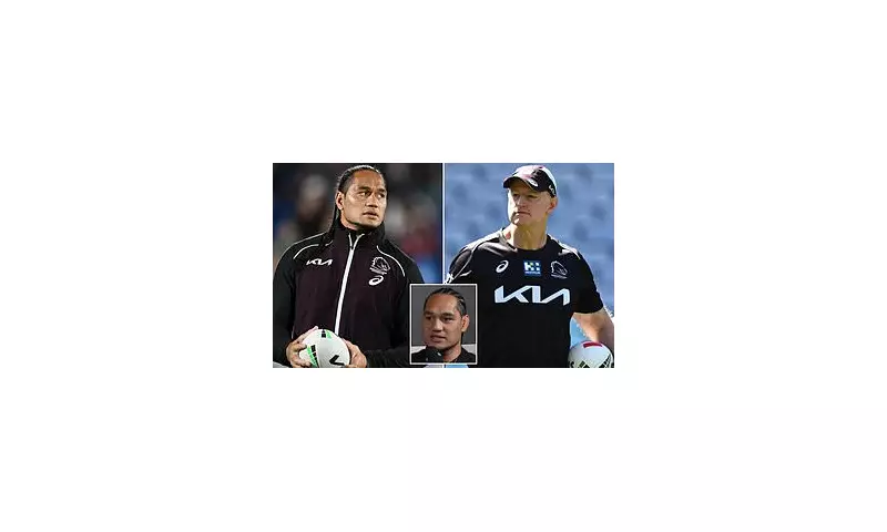 Broncos Star's Bizarre Axing: Player Speaks Out After Social Media Storm