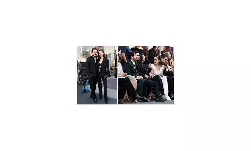 Brooklyn Beckham & Nicola Peltz's Vogue World Appearance Fuels Feud Rumours Amidst Family Tensions