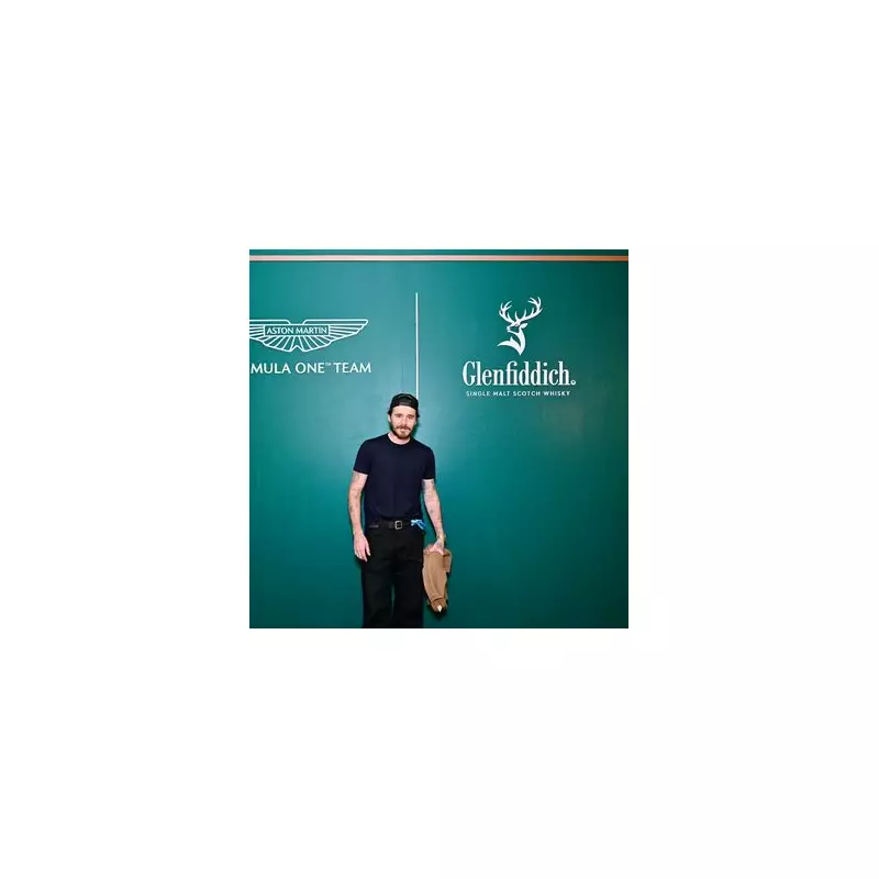 Brooklyn Beckham's Cookbook Dream Crushed as Major Publisher Pulls Plug