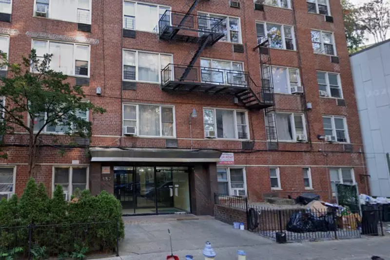 Brooklyn Torso Murder: Chilling Discovery of Dismembered Body Parts Leads to Arrest