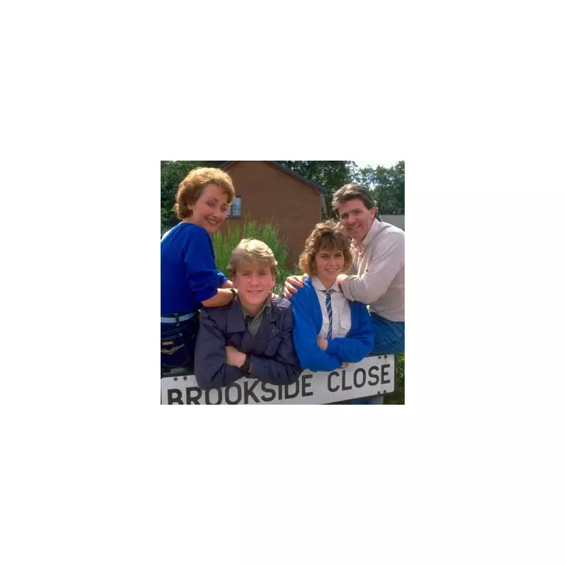 Brookside Explodes Back Onto Screens in Epic Hollyoaks Crossover Event