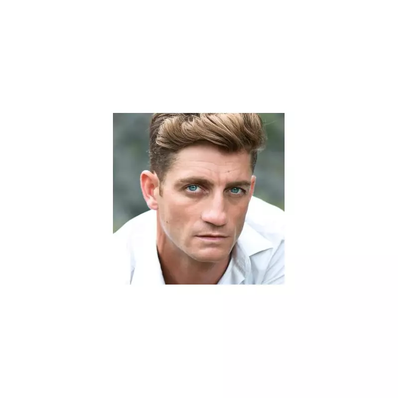 Brookside Star Philip Olivier's Shocking Health Battle Reveals Hidden Dangers of Common Medication