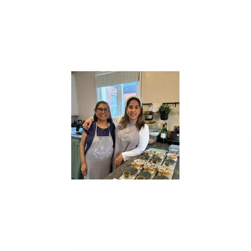 Brown Girls Kitchen: The London Duo Revolutionising Vegetarian Caribbean Cuisine