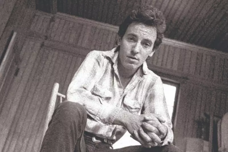 Bruce Springsteen's Nebraska: The Dark Masterpiece Born From a Killer's Rampage
