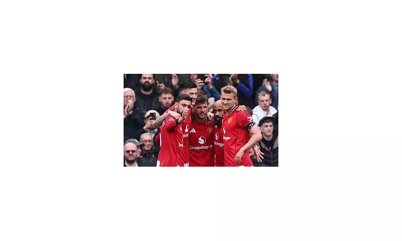 Bruno Fernandes' Fiery Dressing Room Speech Revealed: How His Words Inspired Manchester United's Crucial Victory