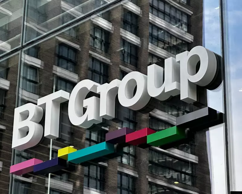 BT Shakes Up Mobile Market with New Low-Cost Brand Targeting Revolut and Monzo Customers