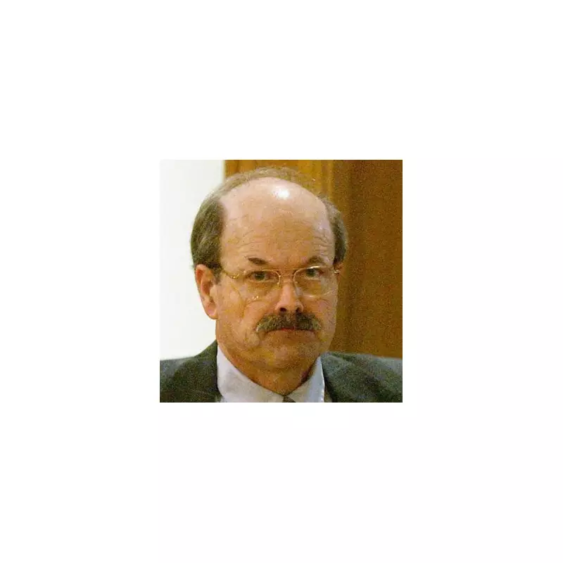 BTK Killer's Final Victim Reveals Chilling Encounter in New Documentary