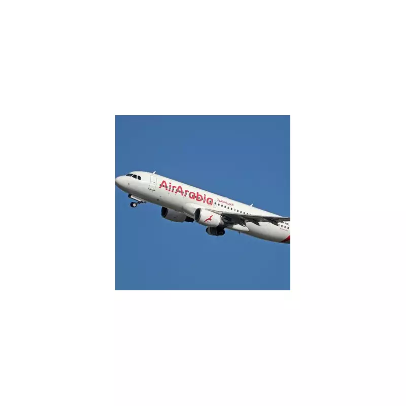 Budget Airline Emergency: Terrifying Moment Passenger Jet Skids Off Runway at Manchester Airport