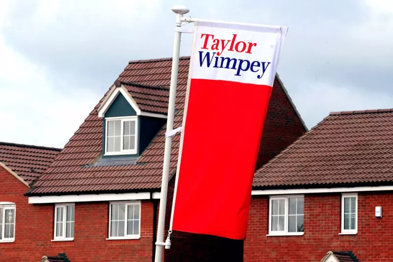 Budget Blow: Taylor Wimpey Halts 1,200-Home Project After Reeves' Planning Reforms