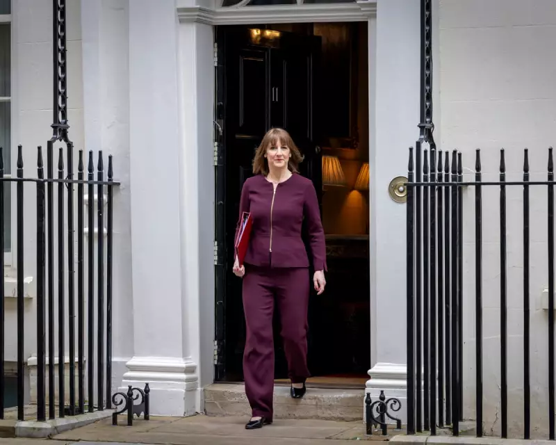 Budget Shock: Rachel Reeves Targets High Earners in Radical Tax Overhaul