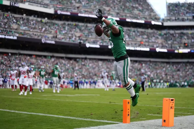 Buffalo Bills Crush Dallas Cowboys in Stunning Thanksgiving Domination