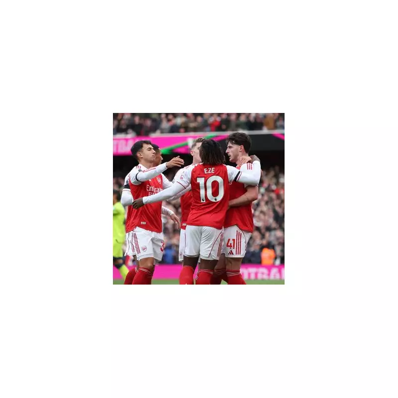 Bukayo Saka's Candid Revelation: Arsenal Star's Honest Take on Title Race Pressure