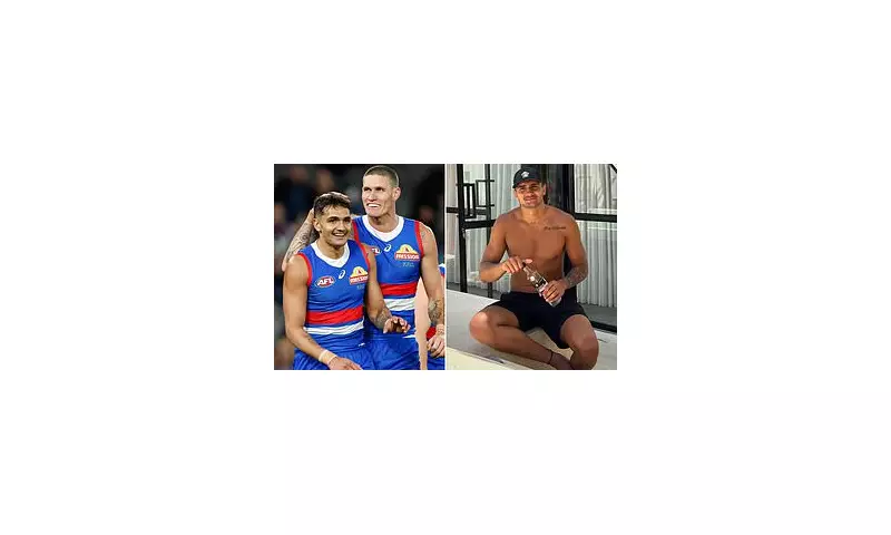 Bulldogs Star Jamarra Ugle-Hagan's Shocking Grand Final Controversy Sparks AFL Career Crisis