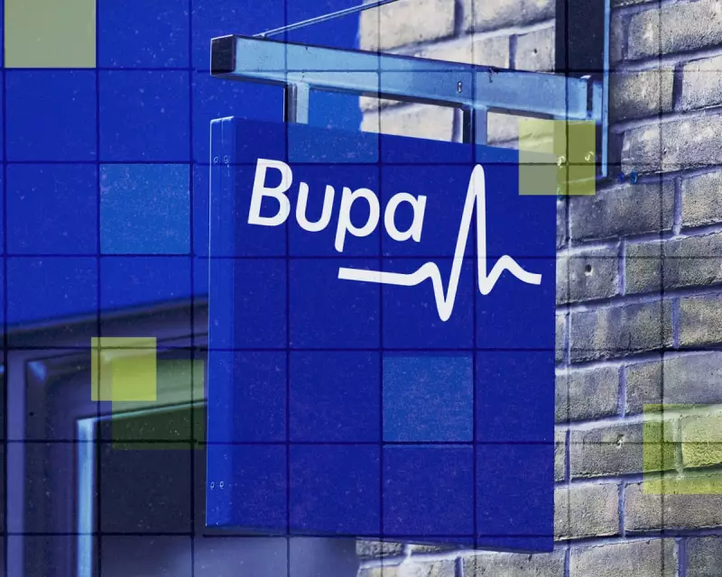 Bupa's Bonus Scandal: Top Staff Pocket £1.4m While Company Admits to Misleading Thousands of Australians
